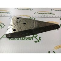 Сегмент ротора, соняшниковий 1.317.071, (1317071), Oros
